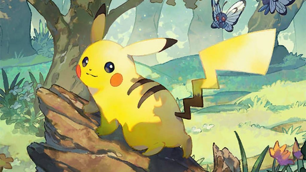 Pokemon Trading Card Game Pocket: il trucco della pesca Misteriosa funziona davvero?