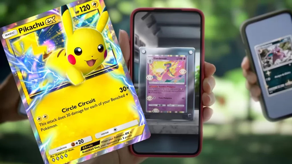 Pokemon Trading Card Game Pocket: quali sono le carte più rare che puoi collezionare?