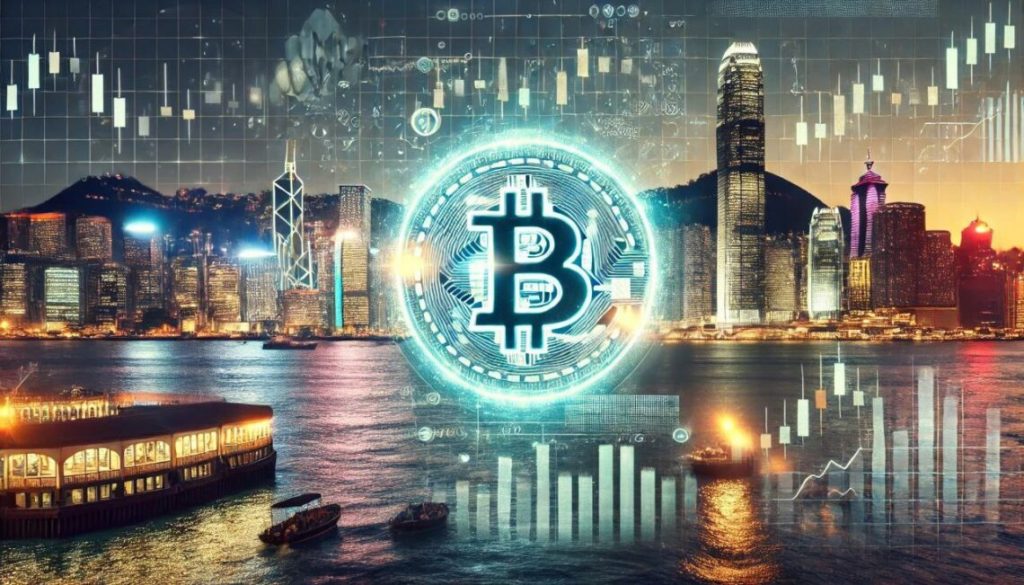 Principale banca digitale di Hong Kong lancia crypto trading per retail