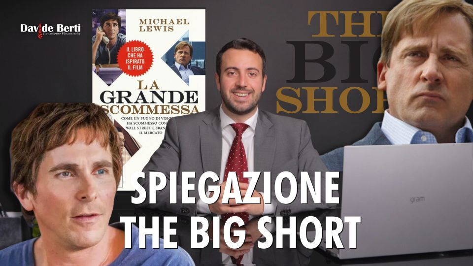 Questo titolo italiano è “economico”. Hedge fund USA piazza una grande scommessa