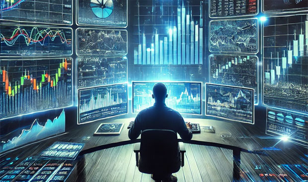 Trading di Derivati: termini chiave e concetti essenziali per investire con successo