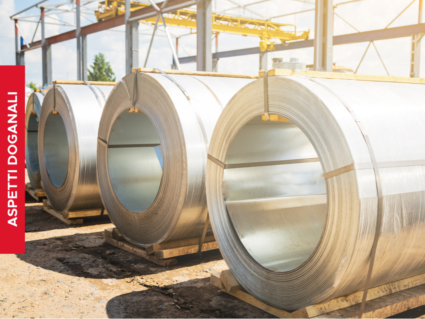 USA: Confermati i Dazi Antidumping e Compensativi su Acciaio Laminato a Caldo da Sei Paesi