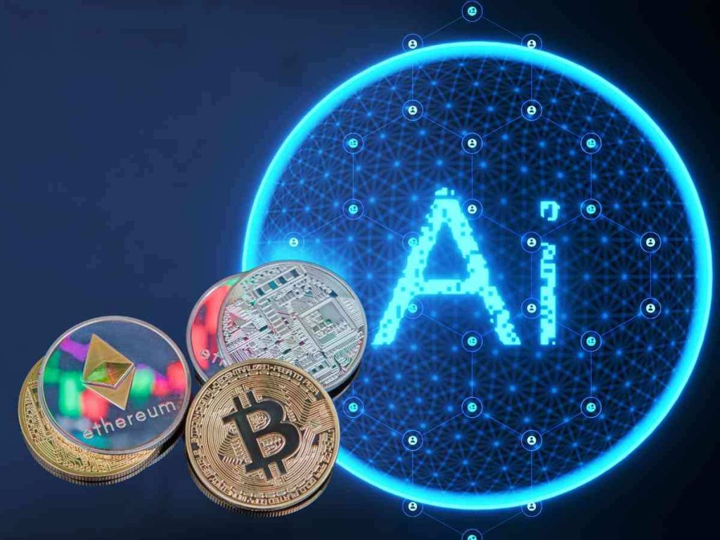 AI trading: la rivoluzione che cambia gli investimenti nelle criptovalute