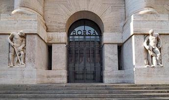 Casasco (Fi) lancia l’allarme ”Non possiamo permettere che venga depotenziata la Borsa”