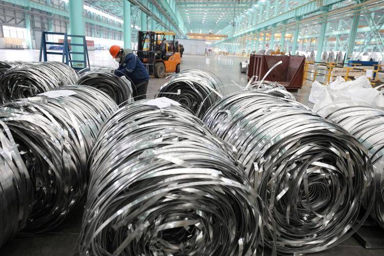 Dazi ‘reciproci’ USA: l’analisi di Coface: ”dichiarazione di guerra commerciale”