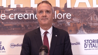 Doris (Mediolanum): ‘su dazi non perdere calma, cuori deboli stiano lontani dai mercati’