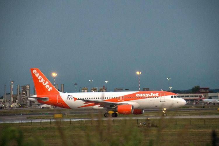 EasyJet: inaugura nuovo hub a Milano Linate, 22 rotte in Europa