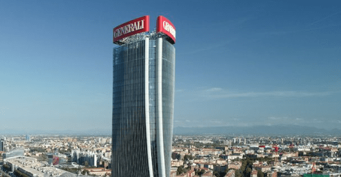 Generali: il piano Caltagirone taglia i compensi ai consiglieri