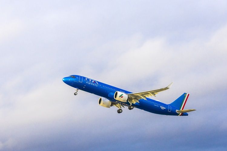 Ita: pronta ad iniziare l’integrazione in Star Alliance