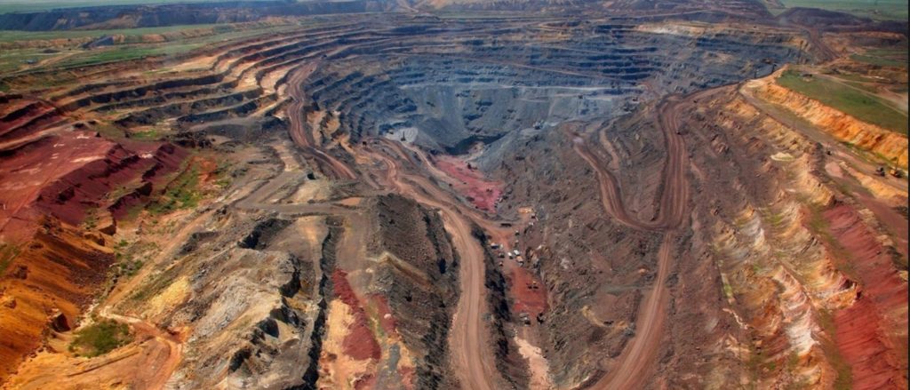 La Cina Usa I Minerali Critici Come Arma Commerciale: Stretta Sulle Terre Rare E Impatti Globali