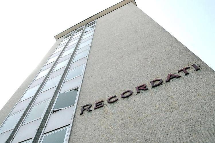 Recordati: per rinnovo Cda presentata unica lista con 10 candidati da Rossini