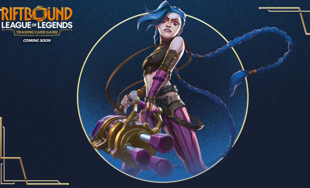 Riot Games svela nuovi dettagli su Riftbound