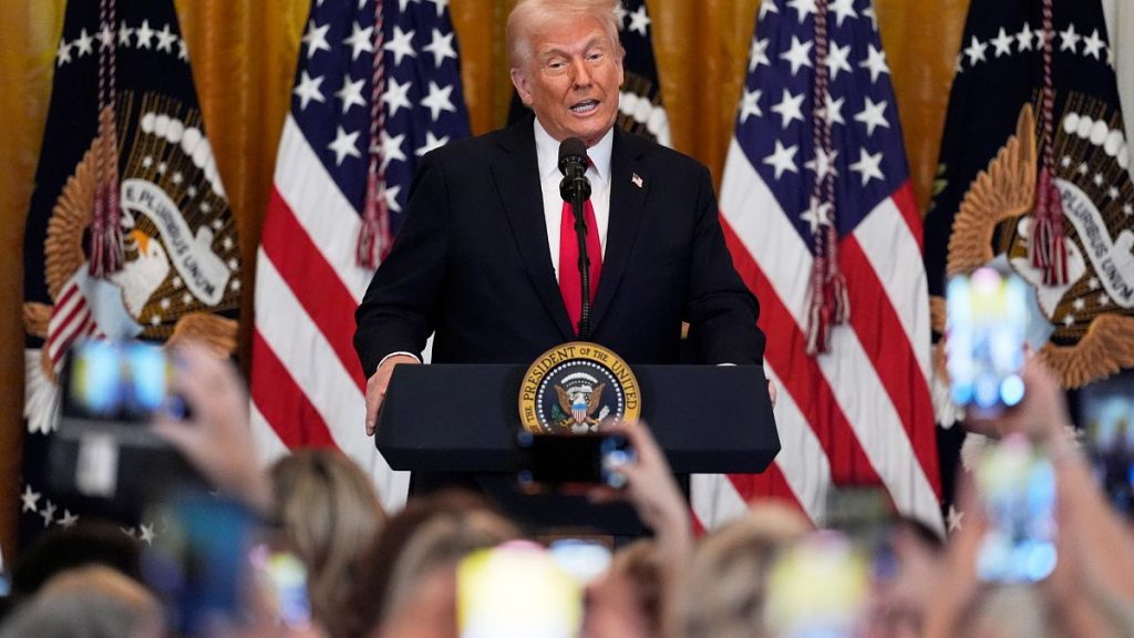 Tariffe Usa: attesa per l’annuncio ufficiale tra incertezze strategiche e impatti globali