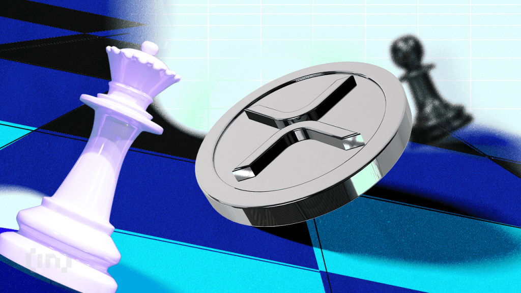 Trader individua segnali che suggeriscono il raggiungimento di un minimo di prezzo per XRP: Prossimo rally verso i 3,80$?