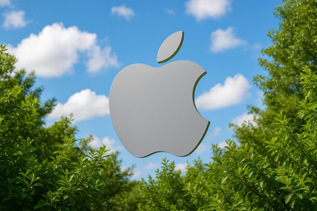 Apple implementa l’IA in Safari e Alphabet perde il 7,2% al Nasdaq