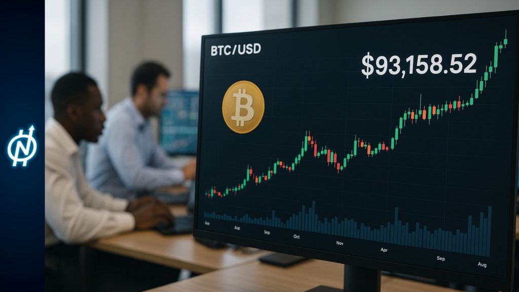 Bitcoin ha continuato il suo rialzo la scorsa settimana, trasformando i 95.000$ in un supporto