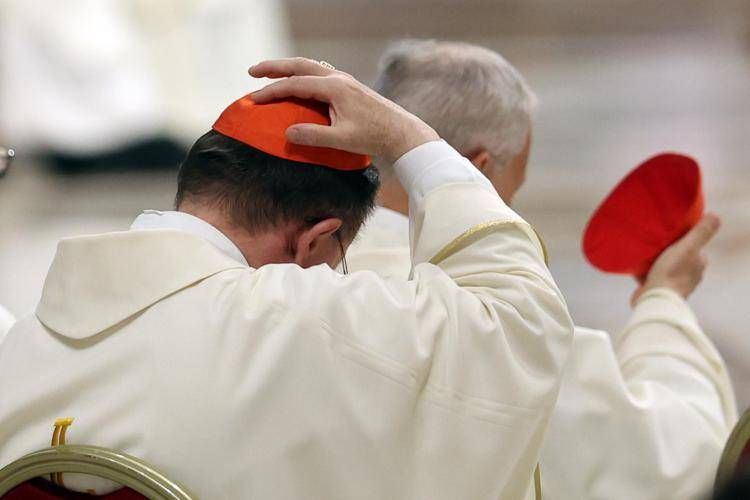 Conclave 2025, come si chiamerà il prossimo Papa: spunta Donald…