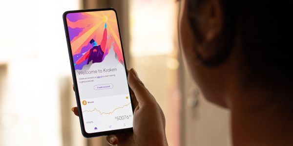 Crypto-as-a-Service: Kraken crea Embed per portare il trading in banca