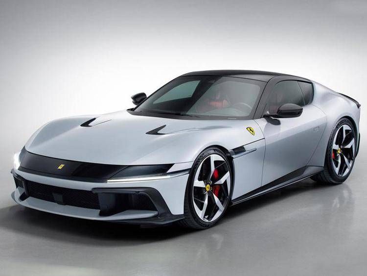 Ferrari: nel primo trimestre utile di 412 mln, ricavi a 1.791 mln +13%
