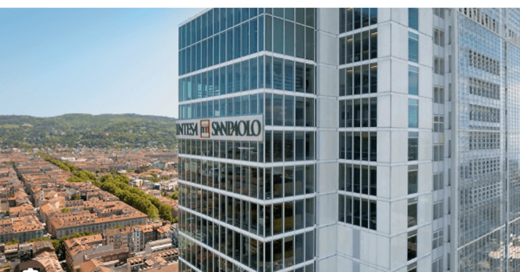 Intesa Sp, analisti Deutsche Bank: “Bene che rimanga fuori da risiko”