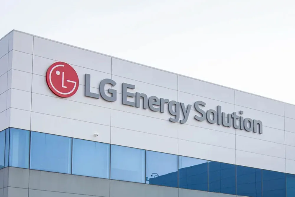 LG E Derichebourg Si Alleano Per Riciclare Batterie EV In Francia