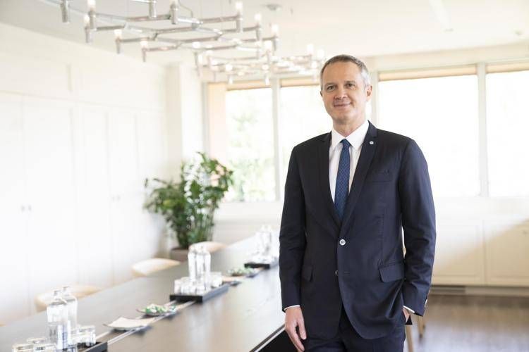 Mediobanca: Doris, due offerte sono compatibili