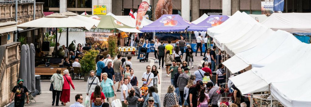 Mercato Europeo Dell’HDPE: Tensioni Commerciali, Festività E Cautela Dominano L’inizio Di Maggio