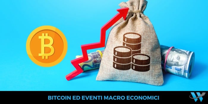 Perché i dati macroeconomici influenzano i mercati finanziari?