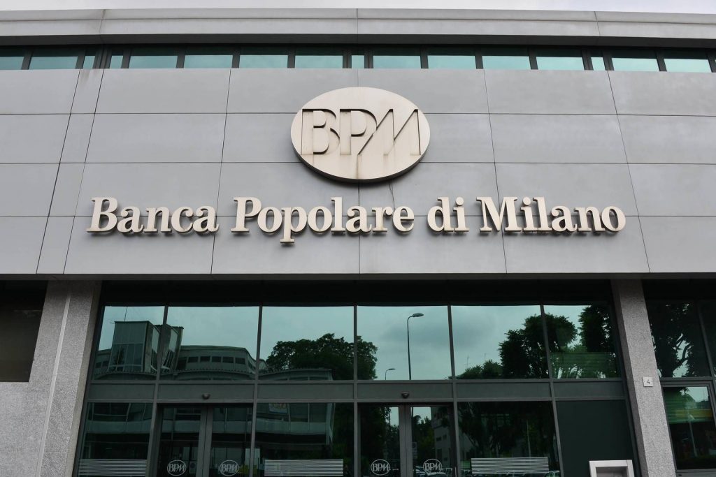 “Sogno un merger con Fineco”, il piccolo socio di Banco Bpm
